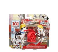 Assortimento figurine DISNEY 101 Dalmatian Street scegli un giocattolo da...