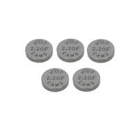 Assortimento, gioco valvola a disco di regolazione 4 RIDE PZ1000220/5