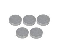 Assortimento, gioco valvola a disco di regolazione 4 RIDE PZ1000255/5