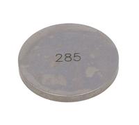 Assortimento, gioco valvola a disco di regolazione 4 RIDE PZ295285