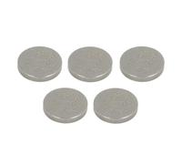 Assortimento, gioco valvola a disco di regolazione 4 RIDE PZ748120/5