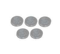 Assortimento, gioco valvola a disco di regolazione 4 RIDE PZ748125/5
