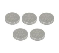 Assortimento, gioco valvola a disco di regolazione 4 RIDE PZ748150/5