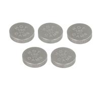 Assortimento, gioco valvola a disco di regolazione 4 RIDE PZ748155/5