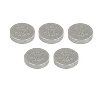 Assortimento, gioco valvola a disco di regolazione 4 RIDE PZ748175/5