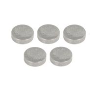 Assortimento, gioco valvola a disco di regolazione 4 RIDE PZ748200/5
