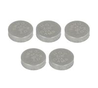 Assortimento, gioco valvola a disco di regolazione 4 RIDE PZ748205/5