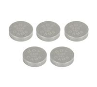 Assortimento, gioco valvola a disco di regolazione 4 RIDE PZ890208/5