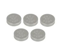 Assortimento, gioco valvola a disco di regolazione 4 RIDE PZ890212/5
