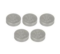 Assortimento, gioco valvola a disco di regolazione 4 RIDE PZ890224/5