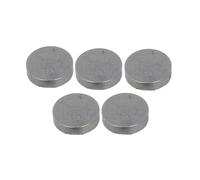 Assortimento, gioco valvola a disco di regolazione 4 RIDE PZ890232/5