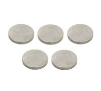 Assortimento, gioco valvola a disco di regolazione 4 RIDE PZ948135/5