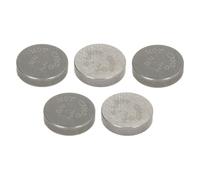 Assortimento, gioco valvola a disco di regolazione 4 RIDE PZ948210/5