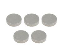 Assortimento, gioco valvola a disco di regolazione 4 RIDE PZ948215/5