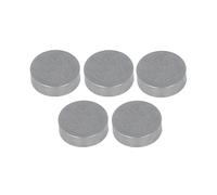 Assortimento, gioco valvola a disco di regolazione 4 RIDE PZ948290/5