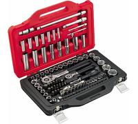 ASSORTIMENTO IN CASSETTA MODULARE (100 PZ) USAG 601 1/4-1/2” JS100 U06010031