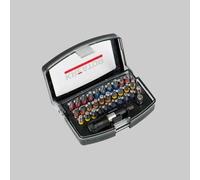 Assortimento inserti 32 pezzi