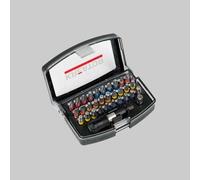 ASSORTIMENTO INSERTI 32 pezzi Utensileria Manuale