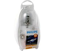 Philips 55472EKKM Lampadine Easy Kit H1