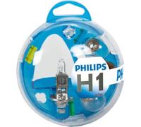 Assortimento, Lampadine 55717EBKM PHILIPS