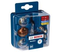 Assortimento Lampadine Bosch 1987301113 per
