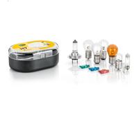 Assortimento lampadine HELLA 8GH 007 157-901