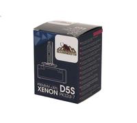 Assortimento lampadine MAMMOOTH IC-G0XFIP - D5S