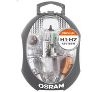 Assortimento lampadine OSRAM 405289952264