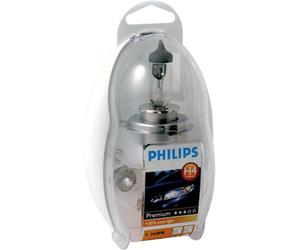 Assortimento lampadine PHILIPS 55473EKKM