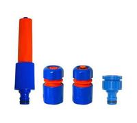 ASSORTIMENTO LANCIA E RACCORDI RAPIDI 5 SET FER-295543