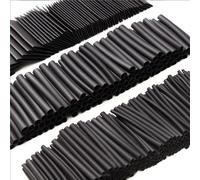 Assortimento Manicotti Termoretraibili Versatili 560pz per Isolamento Cavi