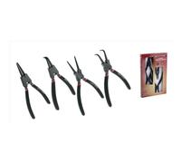 Assortimento pinze seeger 4 pz