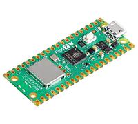 Assortimento RASPBERRY PI PI PICO 2W RASPBERRY PI PICO 2W: scheda prototipo R...