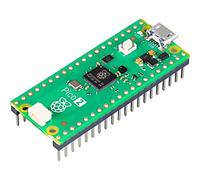 Assortimento RASPBERRY PI PICO 2 CON INTESTAZIONE: scheda prototipo RASPBERRY...