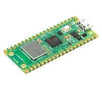 E_0001_7976412 Raspberry Raspberry Pi® Mikrocontroller RP-PICO-W (RP-PICO-W) Cli