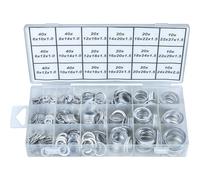 Condor werkzeug 9150 Assortimento, O-ring