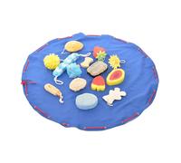 Assortimento Sensoriale di Spugne -14 Pezzi