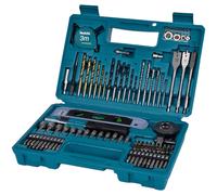 Assortimento Set Avvitatore MAKITA Punte Trapano Inserti Torx Bussola Esagonali
