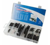 Assortimento Spine Elastiche Ama 120 Pezzi