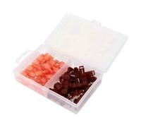 Assortimento ST-ASS-TTAP50SET-R: connettore IDC, collegamento a morsetto per ...