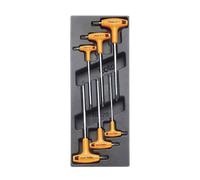 §Assortimento Utensili Beta Tools T55-6§