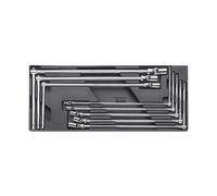 §Assortimento Utensili Beta Tools T63-8§