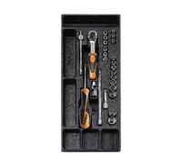 §Assortimento Utensili Beta Tools T91-25§