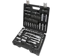 Assortimento Valigetta Chiavi a Bussola e Accessori BETA BW903E/C98 Set da 98 Pe