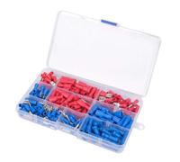Assortimento YT-068912: connettore collegamento a morsetto per cavi isolati YATO