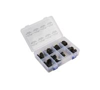 Assortiti Abiti Per Ford Elettrico Connettore Kit 19pc - Connect 37412 Nuovo