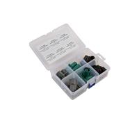Assortiti Abiti Per Ford Ossigeno Sensore Elettrico Connettore Kit 18pc -
