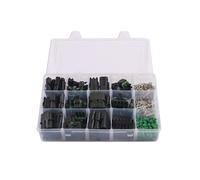 Assortiti Automobilistico Elettrico Delphi Intemperie Kit 426pc - Connect 37325