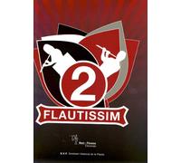 Assortiti - flautissim Vol.2 (metodo) per flauto