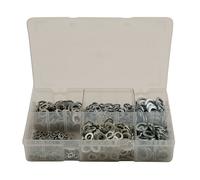 Assortiti Imperial Molla Rondelle Scatola - 800 Pezzi - Connect 31867 Nuovo